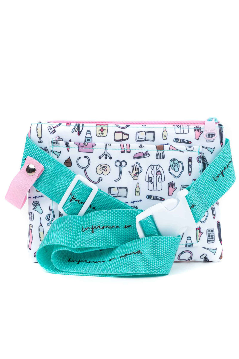 Bum bag – Cosas de Enfermeros – alternative view