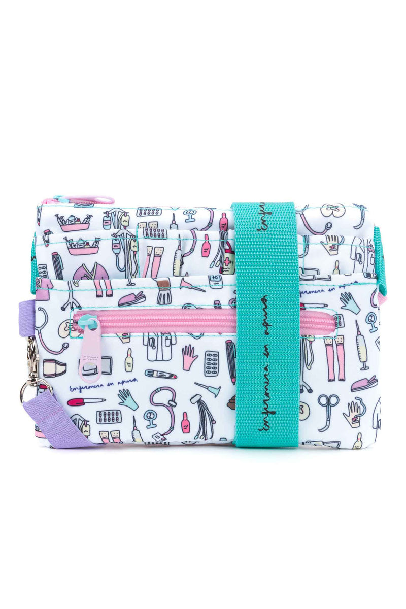 Bum bag – Cosas de Enfermeros
